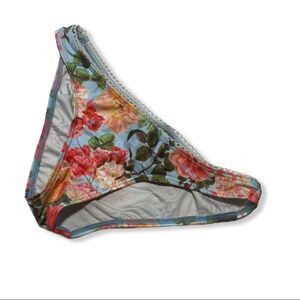 Minkpink Floral Bikini‎ Bottom